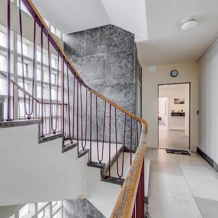 Lichia Amia Luxury Apartment Split