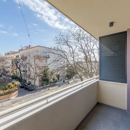 Lichia Amia Luxury * Split