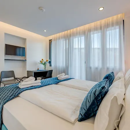 Lichia Amia Luxury 아파트 *