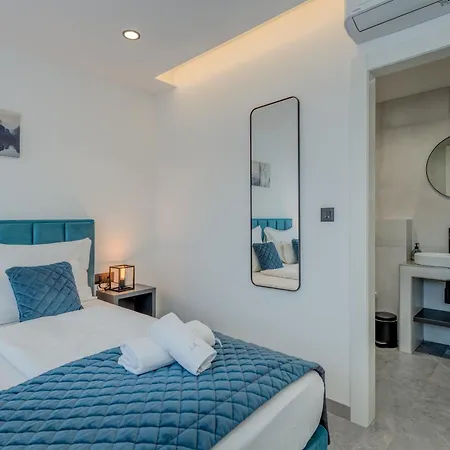 아파트 Lichia Amia Luxury 스플리트