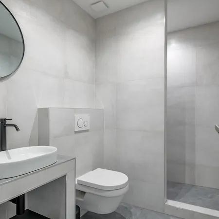 Lichia Amia Luxury * 스플리트