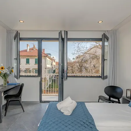 Lichia Amia Luxury * Spalato