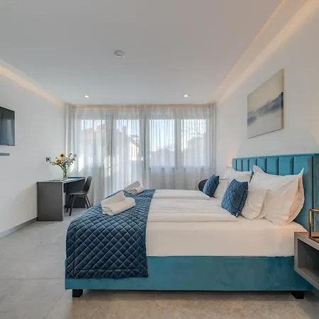 Lichia Amia Luxury 아파트 스플리트