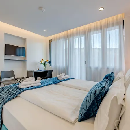Lichia Amia Luxury 아파트 *