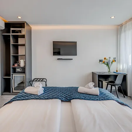Lichia Amia Luxury 아파트 *