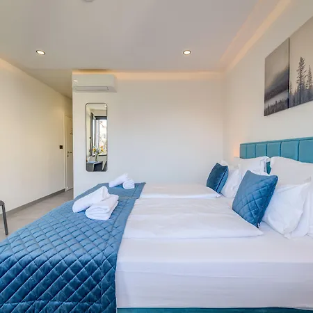 아파트 Lichia Amia Luxury 스플리트