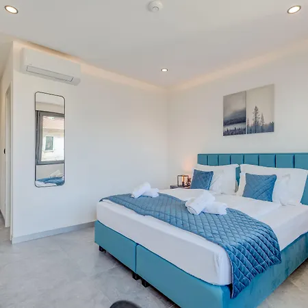 아파트 Lichia Amia Luxury