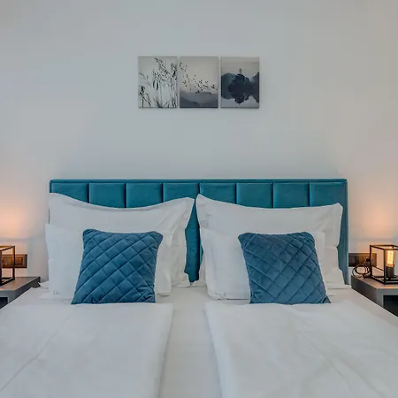 Appartamento Lichia Amia Luxury *