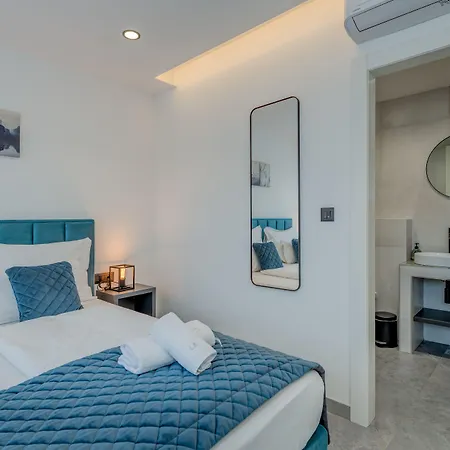 아파트 Lichia Amia Luxury