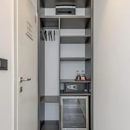Lichia Amia Luxury Lägenhet