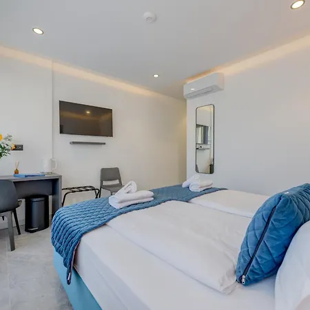 Lichia Amia Luxury *