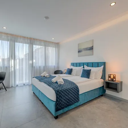 Lichia Amia Luxury Apartment