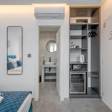 Lichia Amia Luxury Split