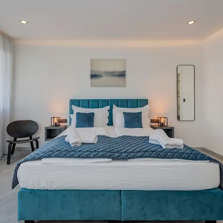 Lichia Amia Luxury Appartement