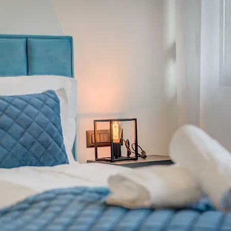 Lichia Amia Luxury Split