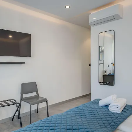 Lichia Amia Luxury * Split