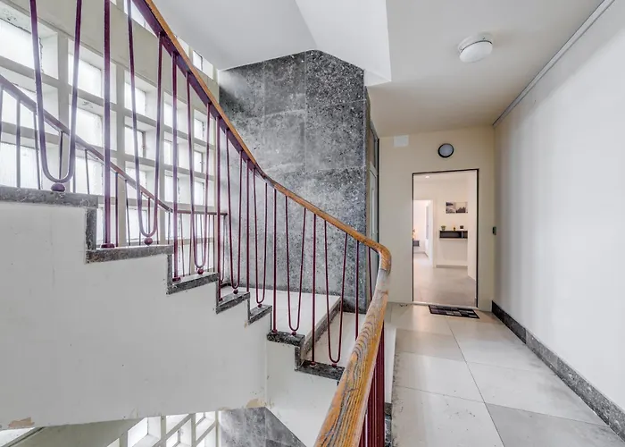 Lichia Amia Luxury Apartment Split