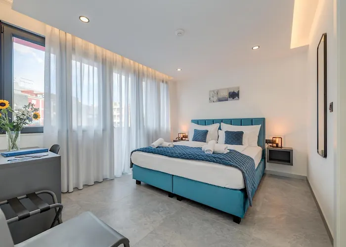 Lichia Amia Luxury * Split