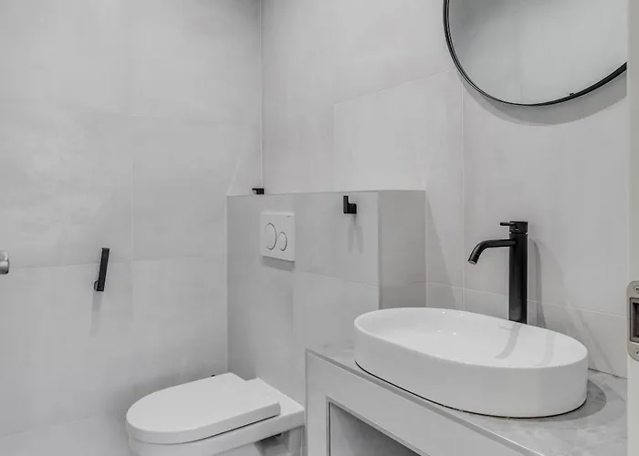 Apartment Lichia Amia Luxury Split