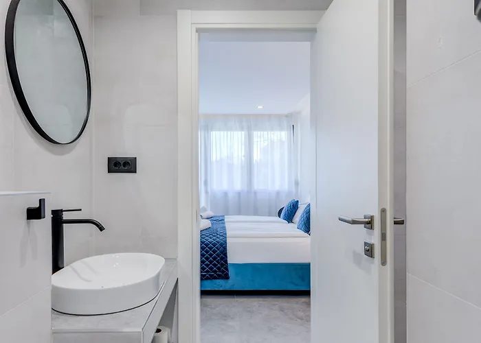 Lichia Amia Luxury 스플리트