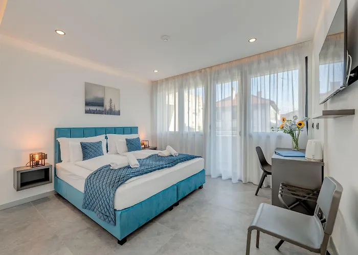 Lichia Amia Luxury * 스플리트