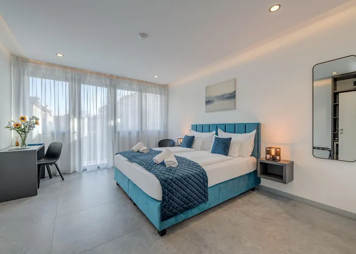 Lichia Amia Luxury 스플리트