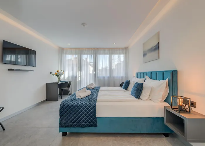 Lichia Amia Luxury Split