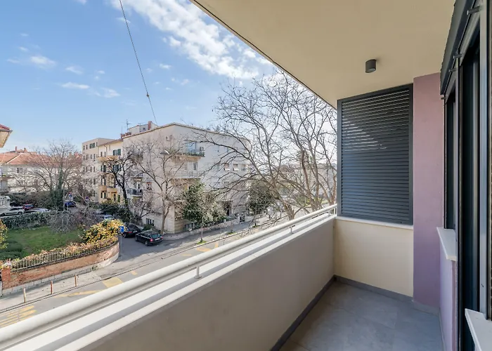 Lichia Amia Luxury * 스플리트