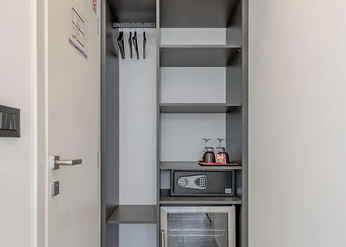 Lichia Amia Luxury Apartment *