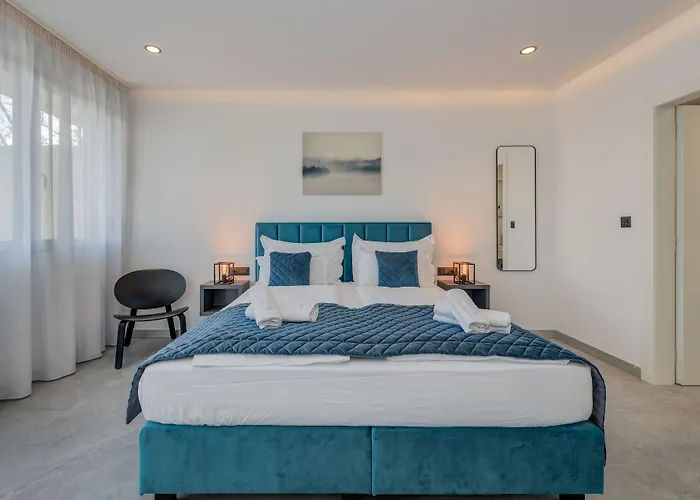 Lichia Amia Luxury 아파트