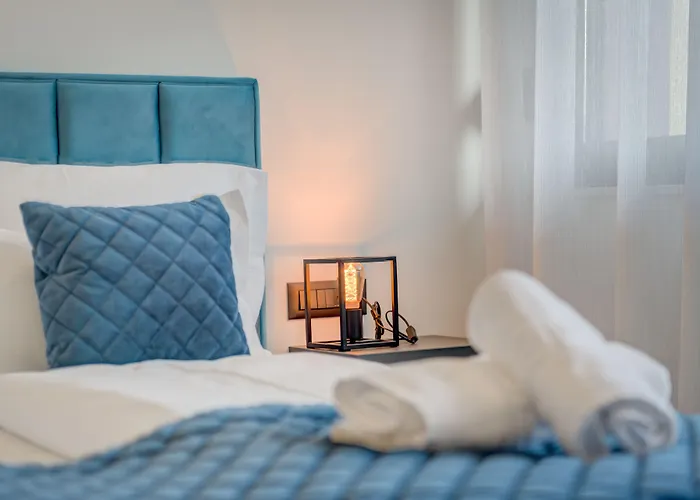 Lichia Amia Luxury 스플리트