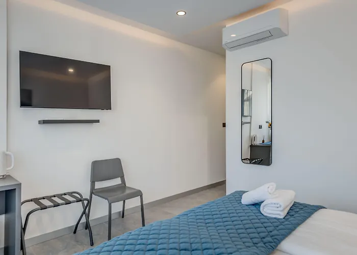 Lichia Amia Luxury * Split