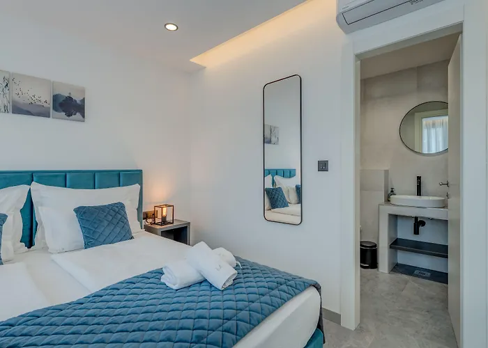 Apartment Lichia Amia Luxury