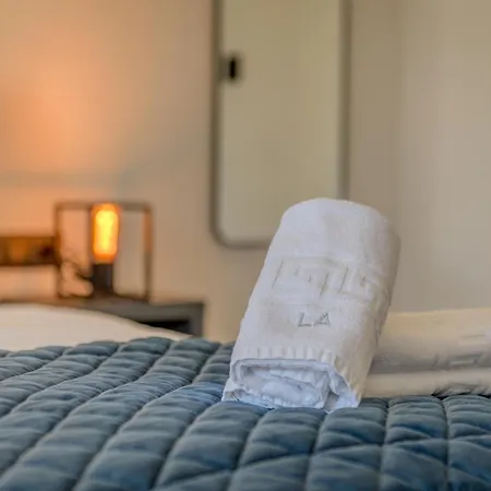 Lichia Amia Luxury Apartmán Split