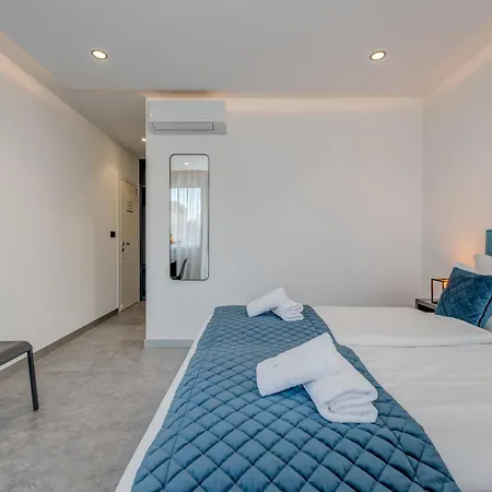 Lichia Amia Luxury Apartmán *