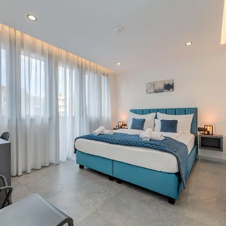 Lichia Amia Luxury Apartmán Split